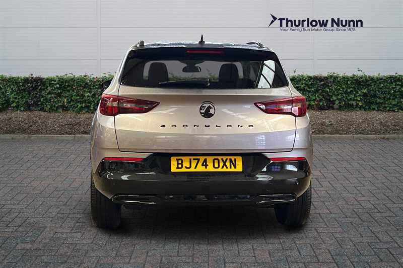 Used Vauxhall Grandland 2024 for sale - 77146240: Photo 4