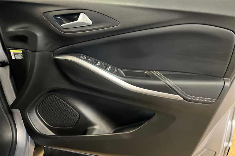 Used Vauxhall Grandland 2024 for sale - 77146240: Photo 40