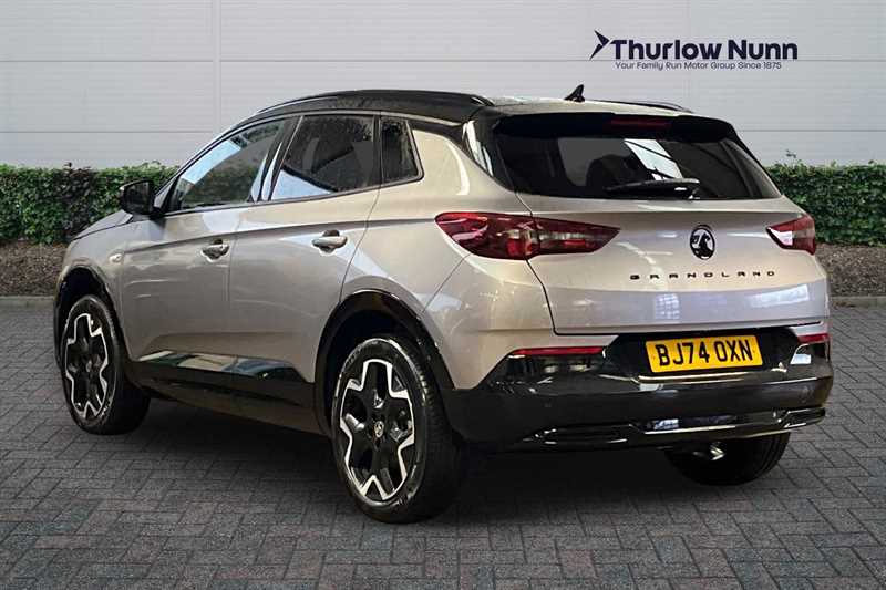 Used Vauxhall Grandland 2024 for sale - 77146240: Photo 5