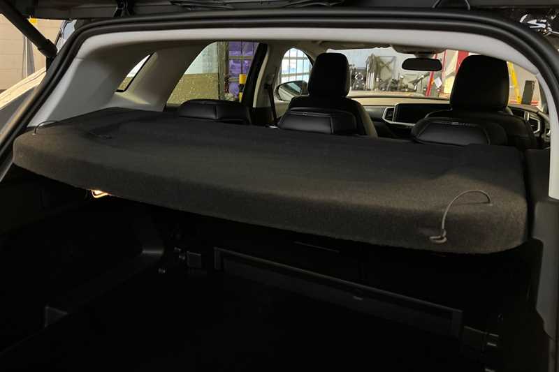 Used Vauxhall Grandland 2024 for sale - 77146240: Photo 53