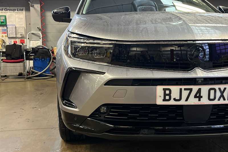 Used Vauxhall Grandland 2024 for sale - 77146240: Photo 59