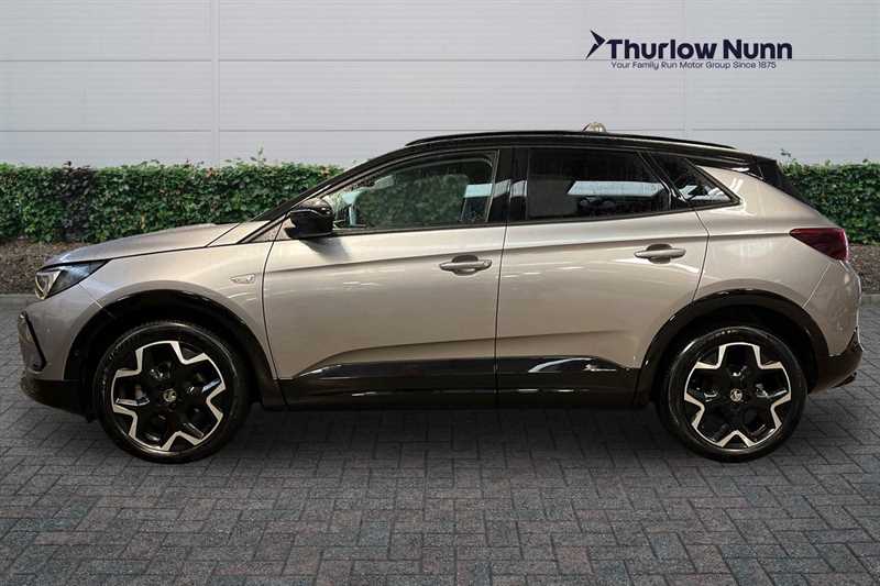 Used Vauxhall Grandland 2024 for sale - 77146240: Photo 6