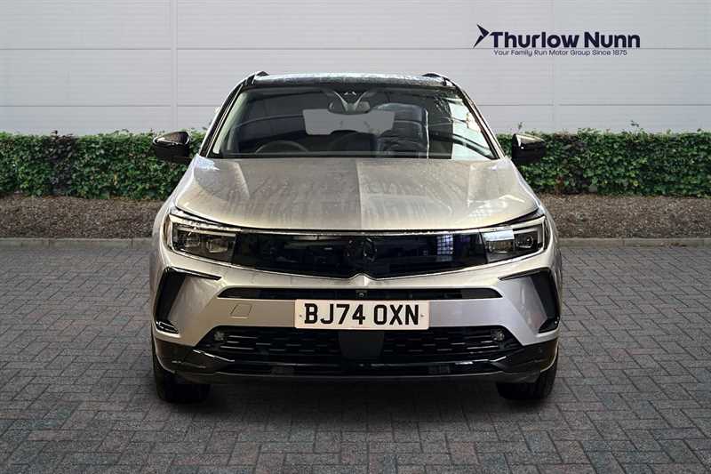 Used Vauxhall Grandland 2024 for sale - 77146240: Photo 8