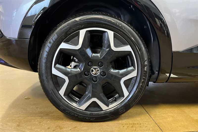 Used Vauxhall Grandland 2024 for sale - 77146240: Photo 9