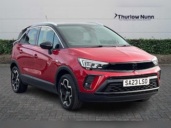 Used Vauxhall Crossland 2023 for sale - 78798834: Photo