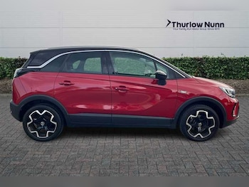 Used Vauxhall Crossland 2023 for sale - 78798834: Photo