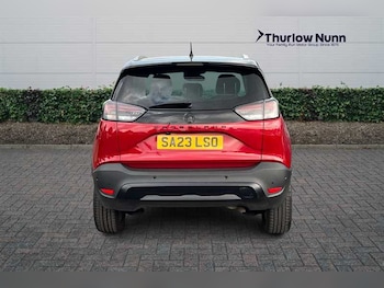 Used Vauxhall Crossland 2023 for sale - 78798834: Photo