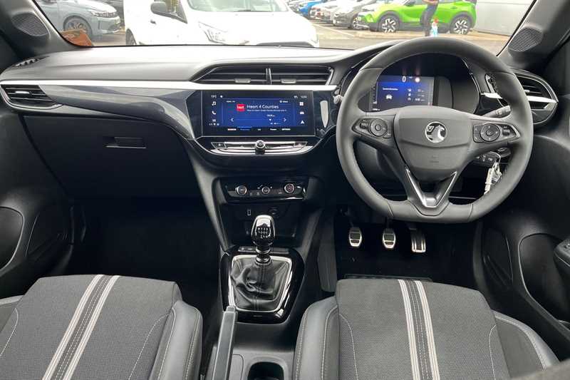 Used Vauxhall Corsa 2023 for sale - 76339021: Photo 12