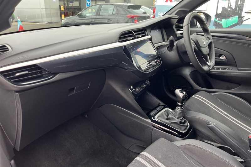 Used Vauxhall Corsa 2023 for sale - 76339021: Photo 13