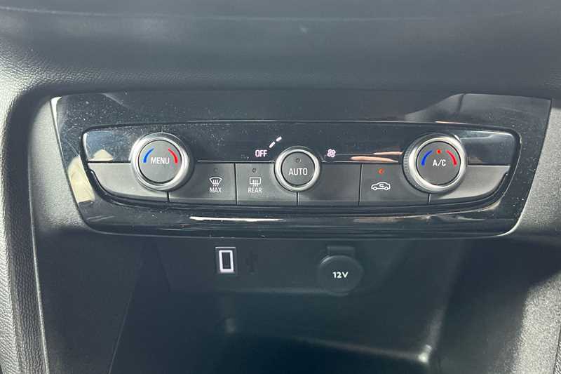 Used Vauxhall Corsa 2023 for sale - 76339021: Photo 15