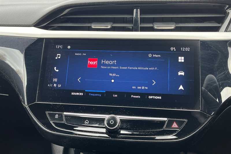 Used Vauxhall Corsa 2023 for sale - 76339021: Photo 17