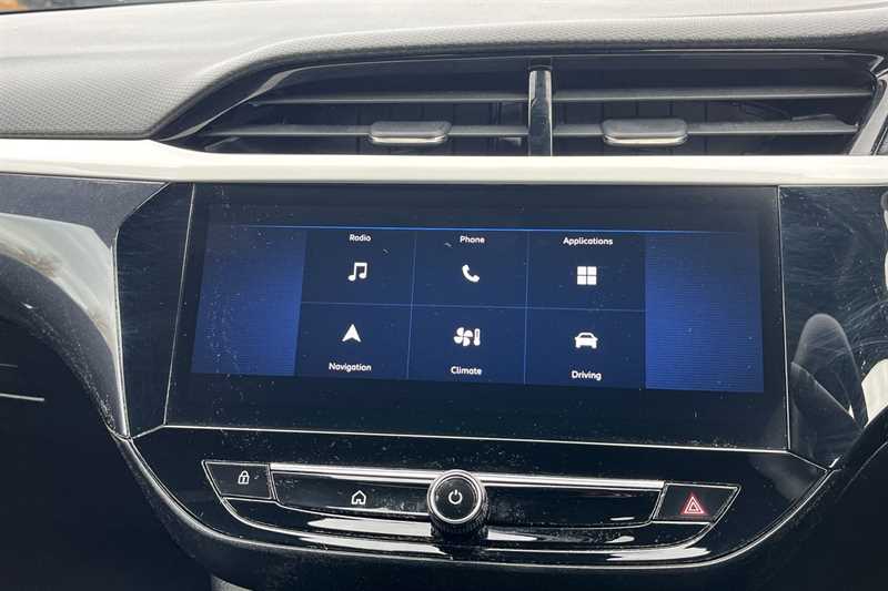 Used Vauxhall Corsa 2023 for sale - 76339021: Photo 18