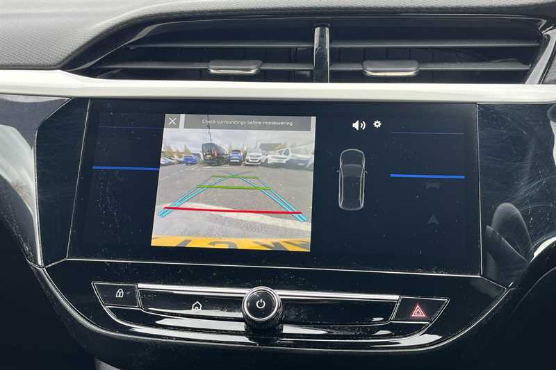 Used Vauxhall Corsa 2023 for sale - 76339021: Photo 19