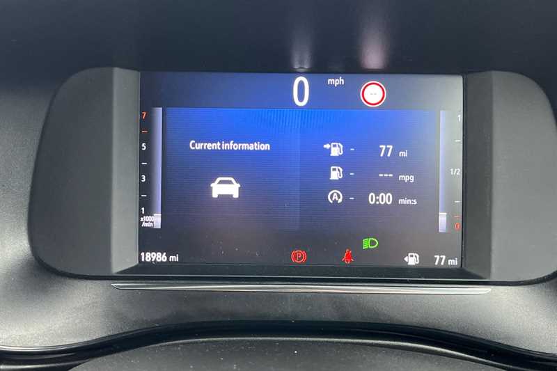 Used Vauxhall Corsa 2023 for sale - 76339021: Photo 20