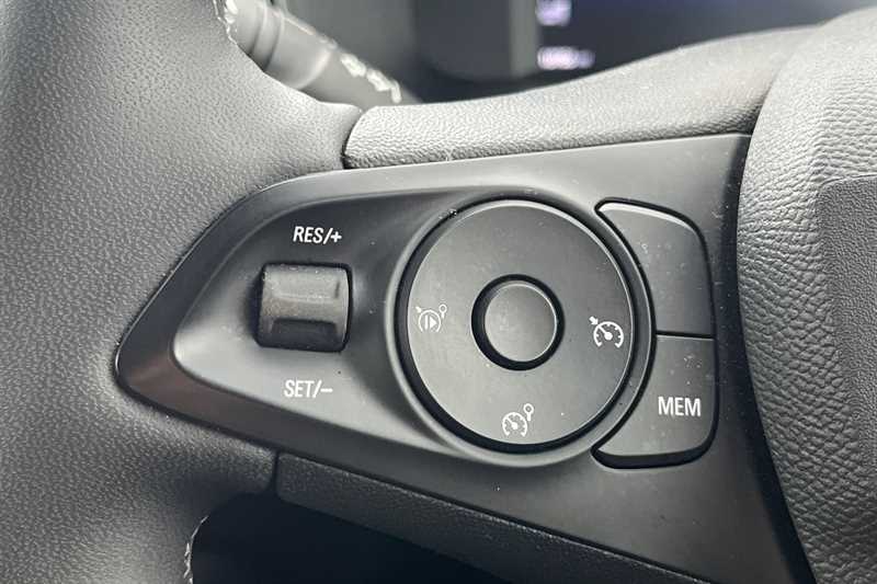 Used Vauxhall Corsa 2023 for sale - 76339021: Photo 21