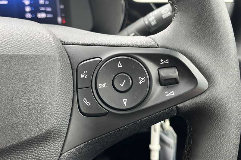 Used Vauxhall Corsa 2023 for sale - 76339021: Photo 22