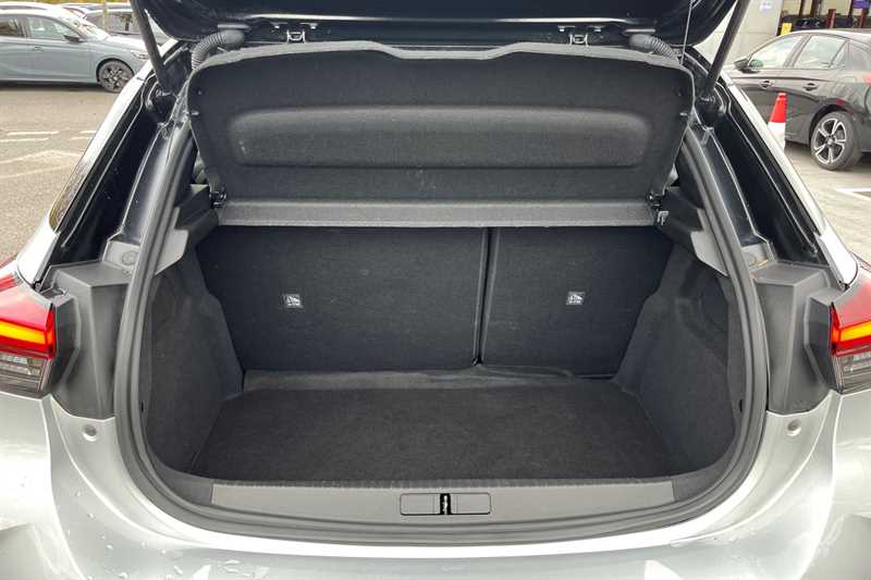 Used Vauxhall Corsa 2023 for sale - 76339021: Photo 24