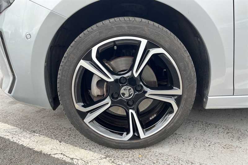 Used Vauxhall Corsa 2023 for sale - 76339021: Photo 25