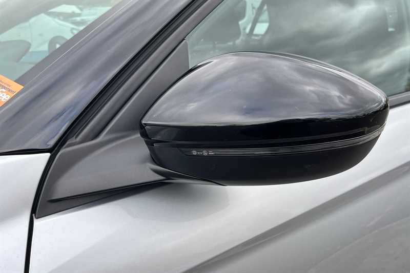 Used Vauxhall Corsa 2023 for sale - 76339021: Photo 26