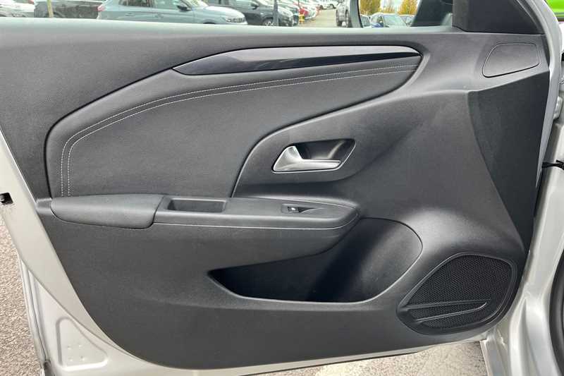 Used Vauxhall Corsa 2023 for sale - 76339021: Photo 27