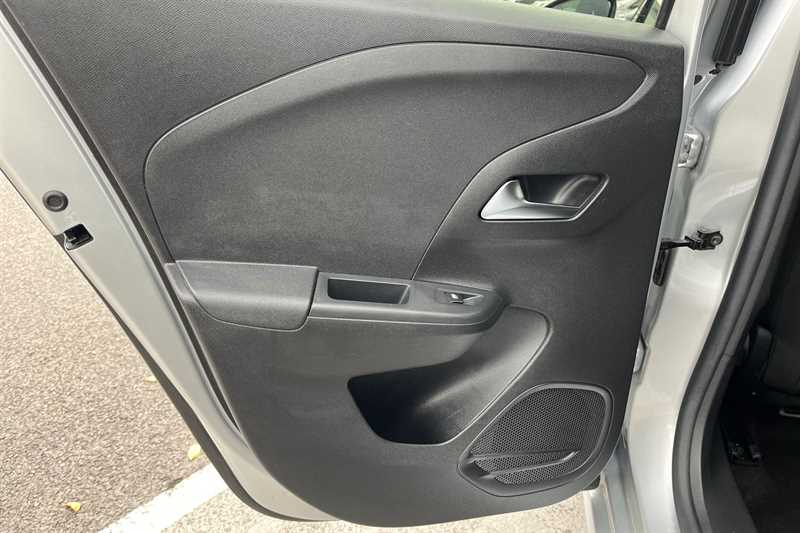 Used Vauxhall Corsa 2023 for sale - 76339021: Photo 29