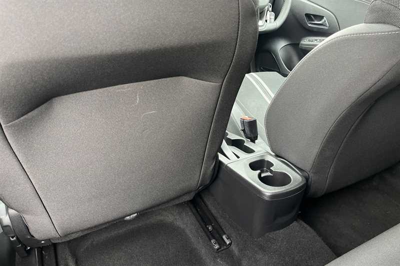 Used Vauxhall Corsa 2023 for sale - 76339021: Photo 30