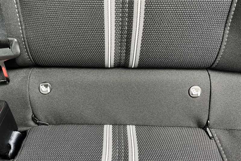 Used Vauxhall Corsa 2023 for sale - 76339021: Photo 31