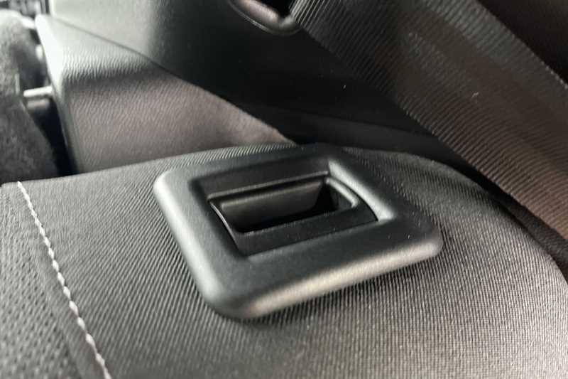 Used Vauxhall Corsa 2023 for sale - 76339021: Photo 32