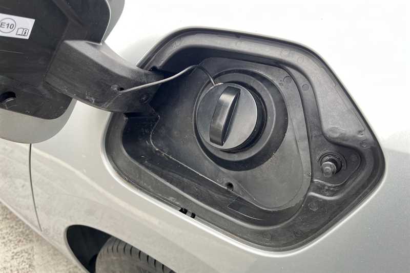 Used Vauxhall Corsa 2023 for sale - 76339021: Photo 33