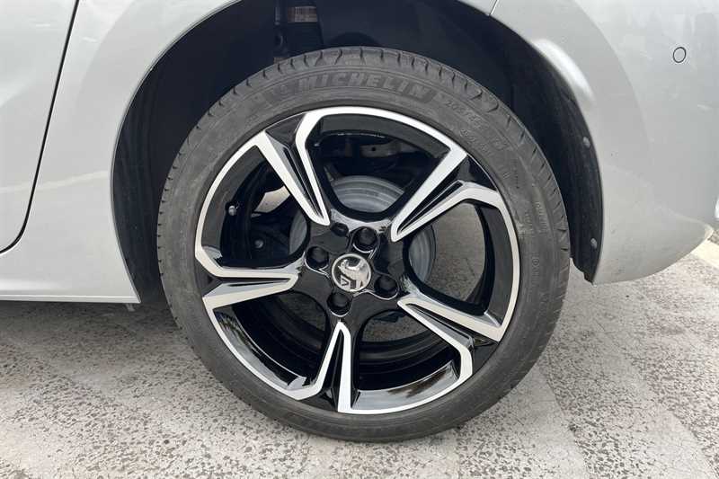 Used Vauxhall Corsa 2023 for sale - 76339021: Photo 34