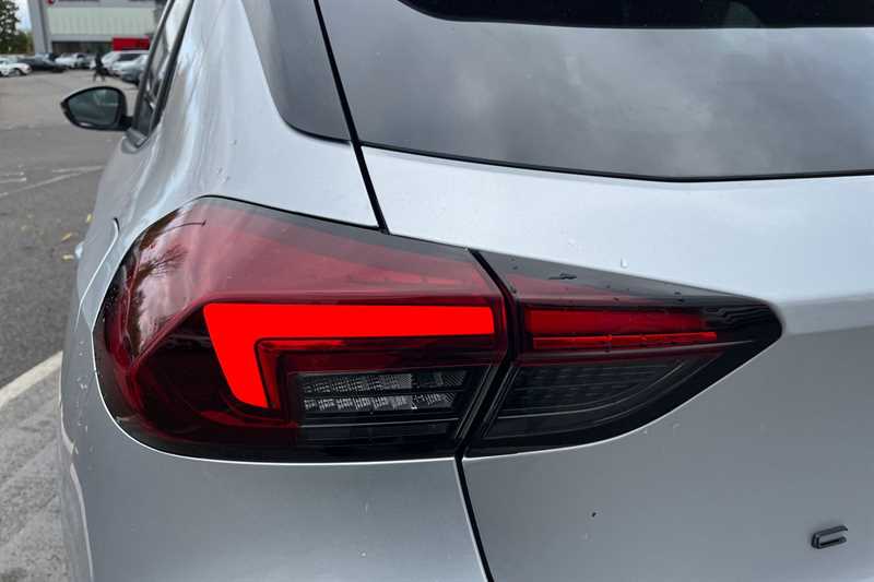 Used Vauxhall Corsa 2023 for sale - 76339021: Photo 35