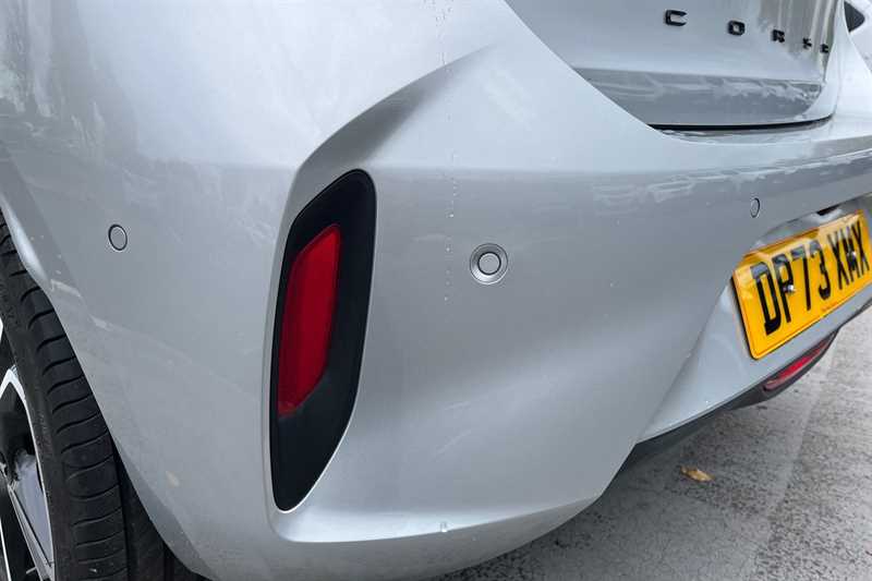 Used Vauxhall Corsa 2023 for sale - 76339021: Photo 36