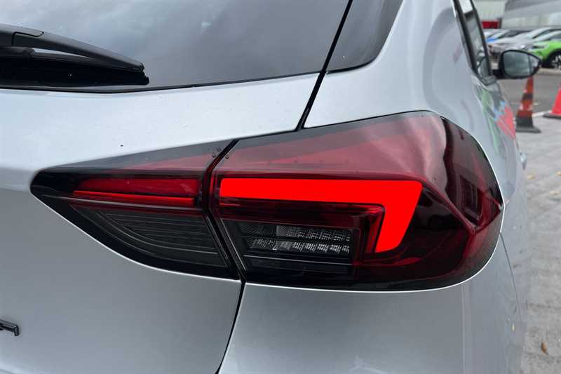 Used Vauxhall Corsa 2023 for sale - 76339021: Photo 37