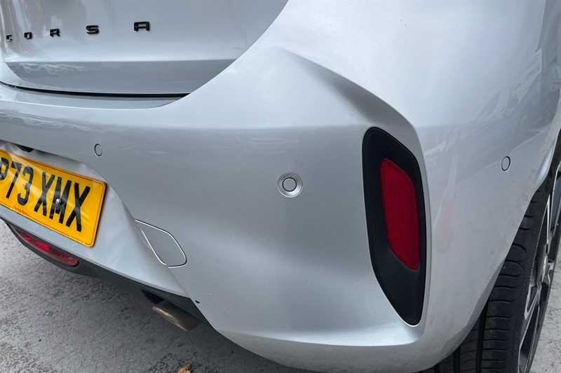 Used Vauxhall Corsa 2023 for sale - 76339021: Photo 38