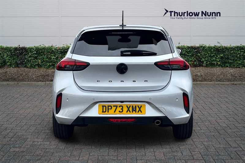 Used Vauxhall Corsa 2023 for sale - 76339021: Photo 4