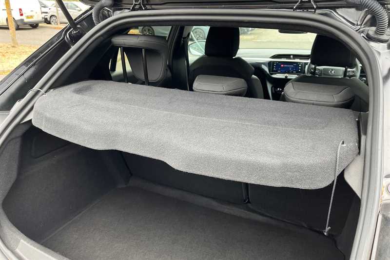 Used Vauxhall Corsa 2023 for sale - 76339021: Photo 42