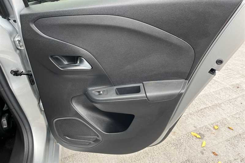 Used Vauxhall Corsa 2023 for sale - 76339021: Photo 43