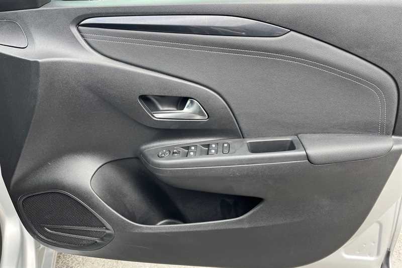 Used Vauxhall Corsa 2023 for sale - 76339021: Photo 44