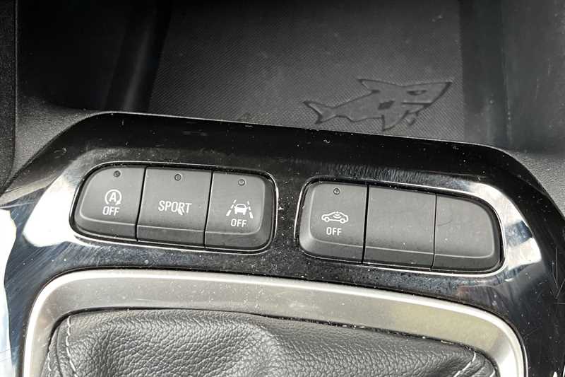 Used Vauxhall Corsa 2023 for sale - 76339021: Photo 46