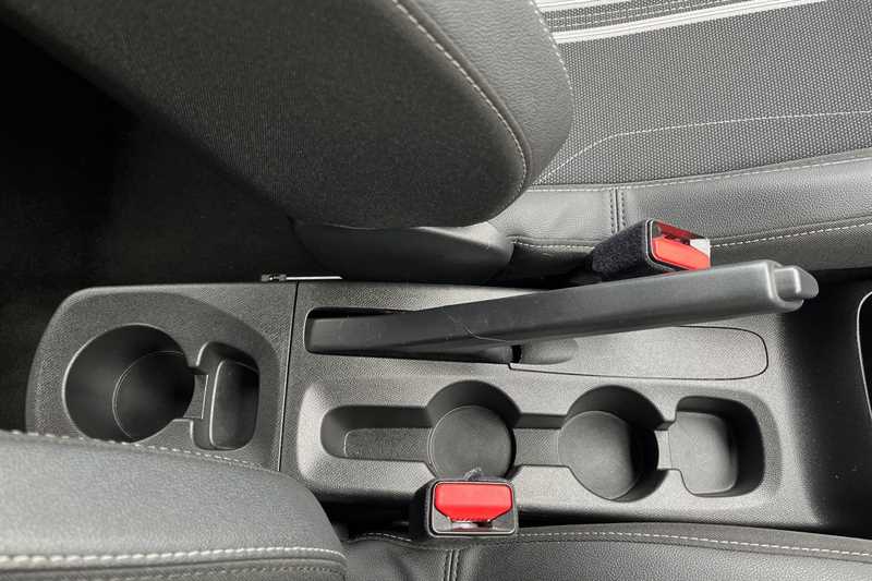 Used Vauxhall Corsa 2023 for sale - 76339021: Photo 48