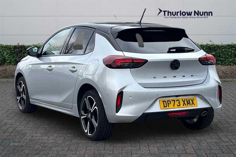 Used Vauxhall Corsa 2023 for sale - 76339021: Photo 5