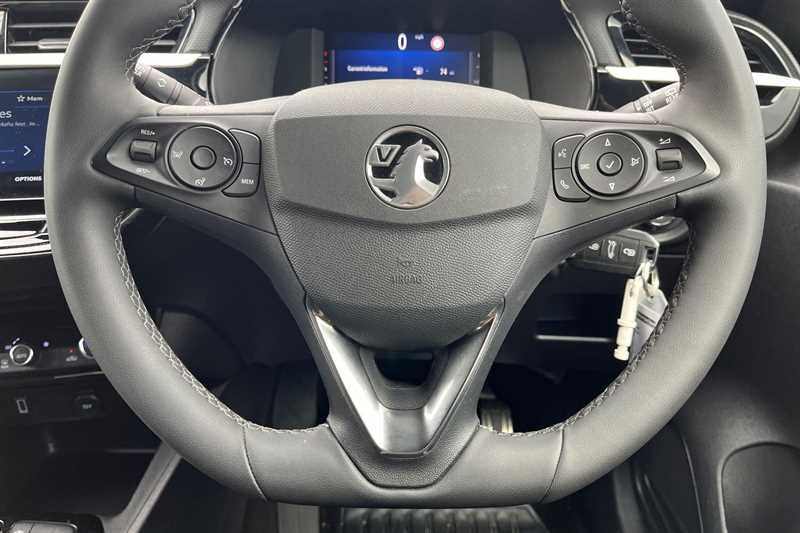 Used Vauxhall Corsa 2023 for sale - 76339021: Photo 50