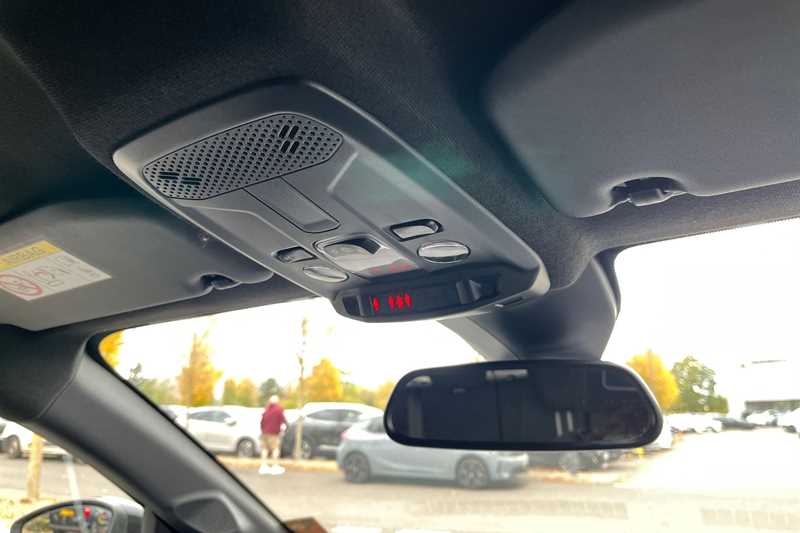 Used Vauxhall Corsa 2023 for sale - 76339021: Photo 51