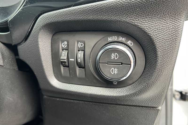 Used Vauxhall Corsa 2023 for sale - 76339021: Photo 52