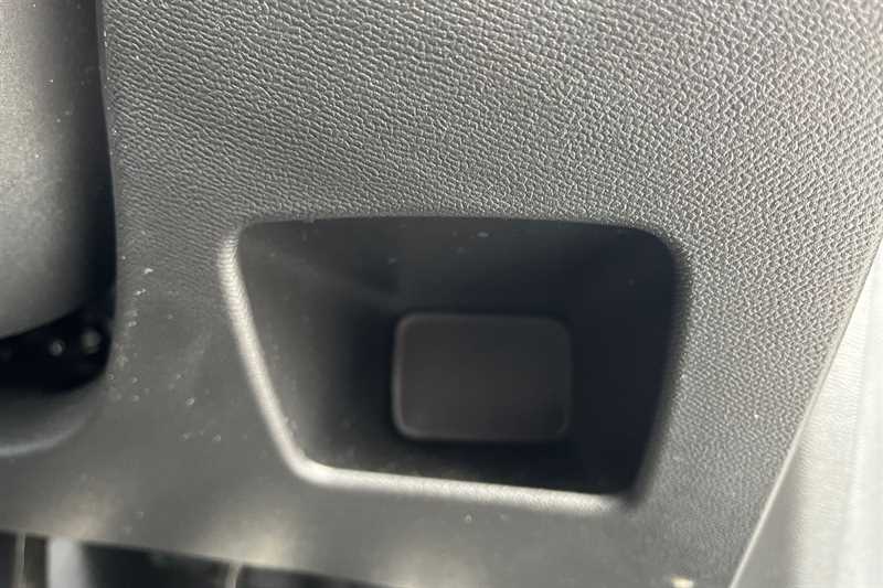 Used Vauxhall Corsa 2023 for sale - 76339021: Photo 53