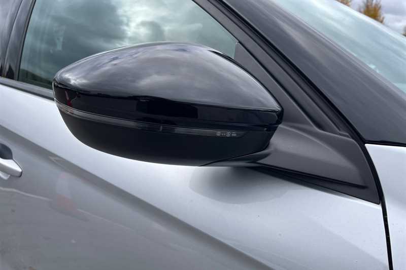 Used Vauxhall Corsa 2023 for sale - 76339021: Photo 54