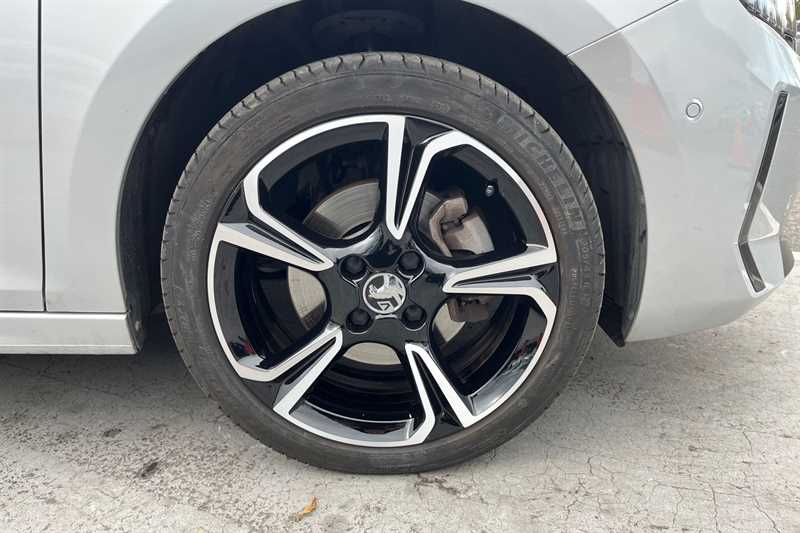 Used Vauxhall Corsa 2023 for sale - 76339021: Photo 55