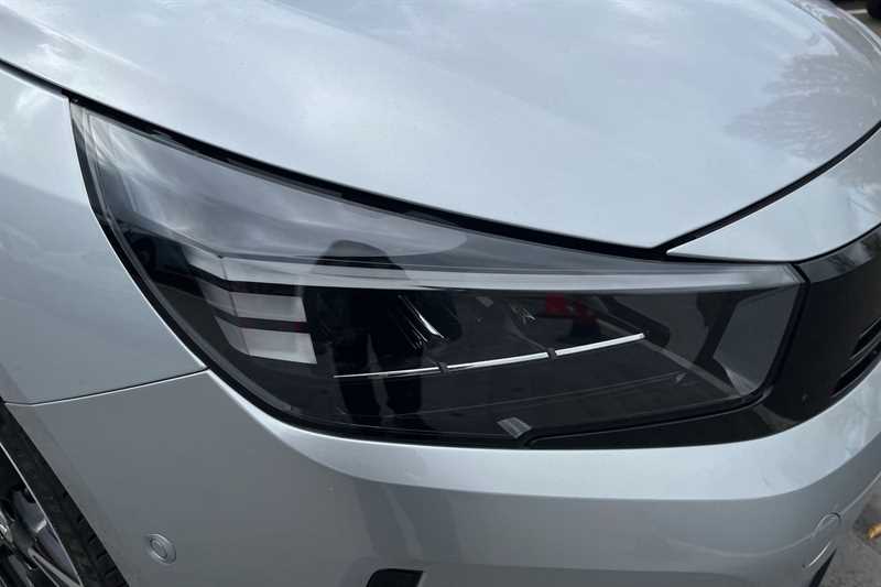 Used Vauxhall Corsa 2023 for sale - 76339021: Photo 56