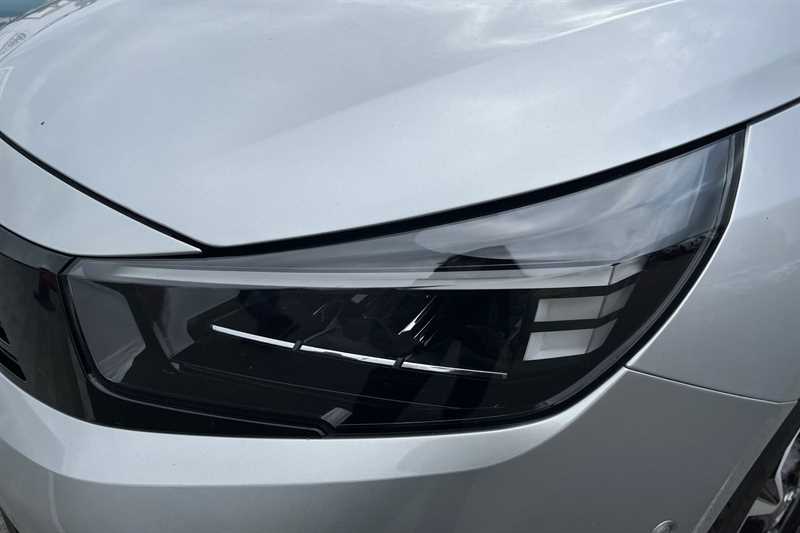 Used Vauxhall Corsa 2023 for sale - 76339021: Photo 57