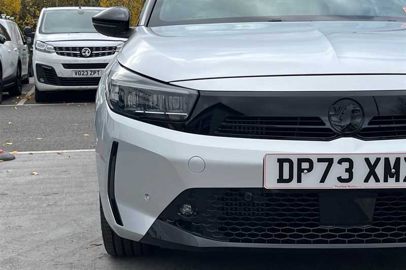 Used Vauxhall Corsa 2023 for sale - 76339021: Photo 58